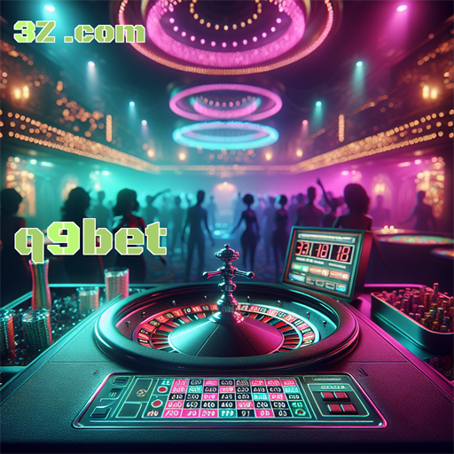 Baixar Diversão com Q9Bet: Jogos Para Todos os Gostos