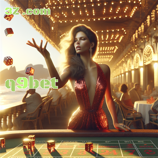 A Magia do Cassino no q9bet: Uma Experiência Inigualável para Jogadores