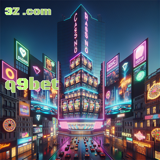 q9bet: A Plataforma de Jogos Confiavel Que Você Procurava