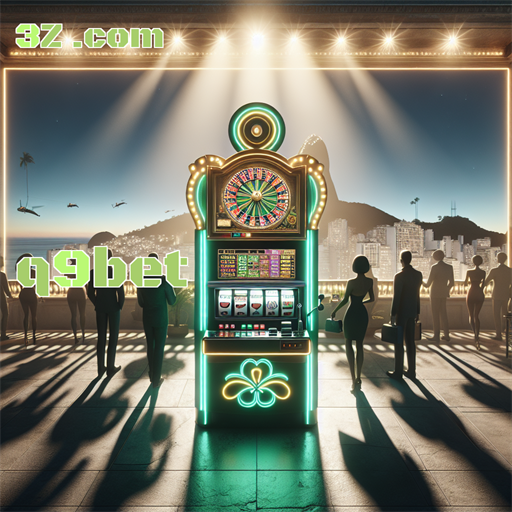 Recursos Paga que Impressionam no q9bet